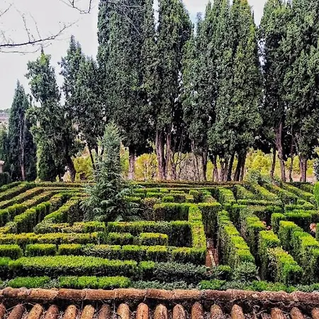 Casa Isabella Apartman Penáguila