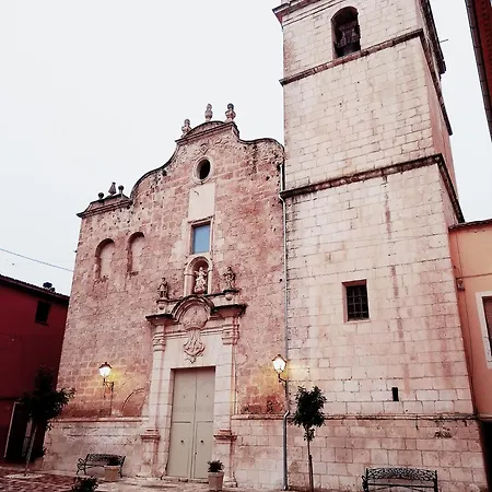 Casa Isabella * Penáguila