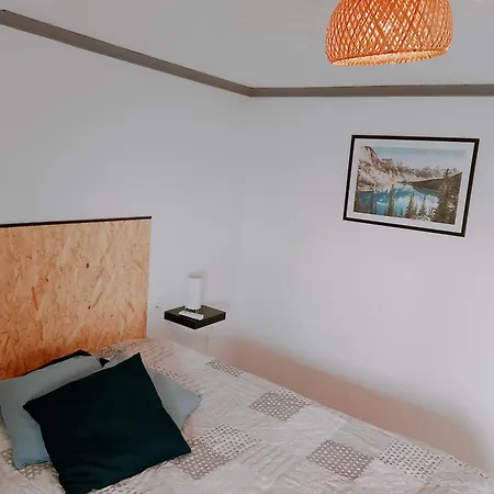 Casa Isabella By Apartments4you Apartman Penáguila