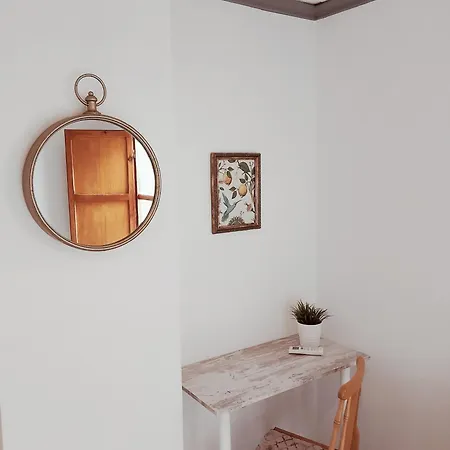 Apartman Casa Isabella Penáguila