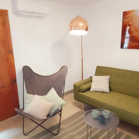 Casa Isabella Apartman