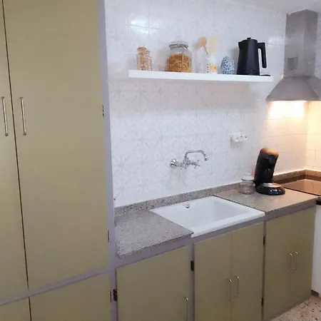 Apartman Casa Isabella