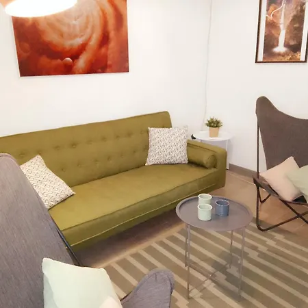 Apartman Casa Isabella