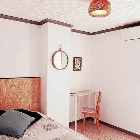 Casa Isabella Penáguila