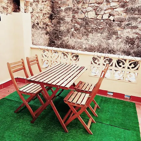 Casa Isabella By Apartments4you *