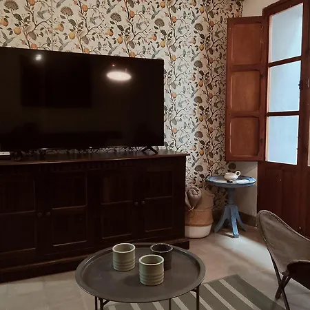 Casa Isabella Apartman