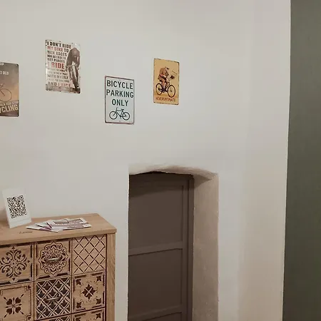 Casa Isabella * Penáguila