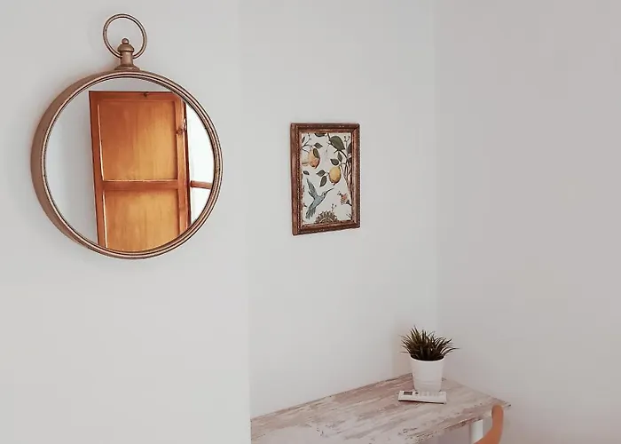 Apartamento Casa Isabella Penàguila