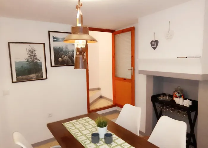 Casa Isabella By Apartments4you Penaguila