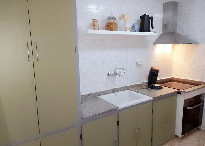 Apartamento Casa Isabella