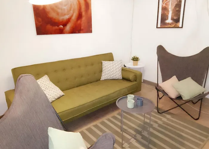 Appartamento Casa Isabella By Apartments4you