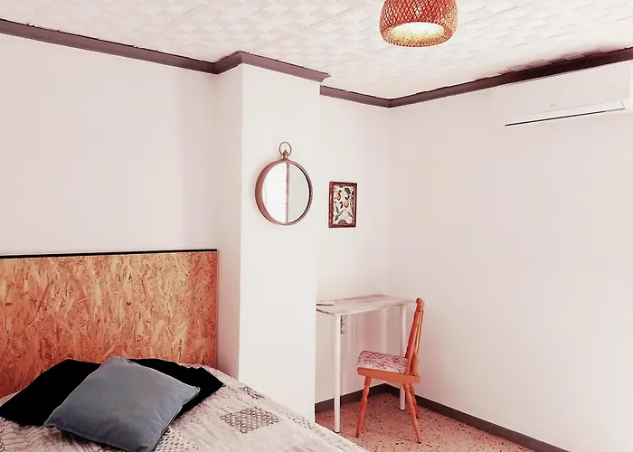 Casa Isabella Penàguila