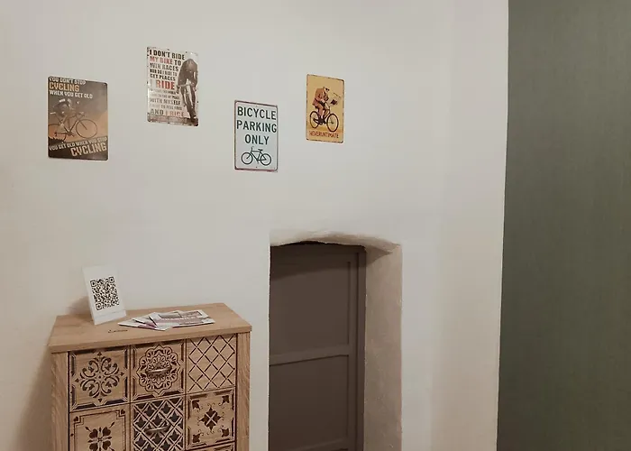 Casa Isabella * Penàguila
